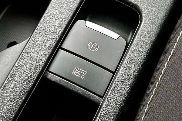 2021 Kia Cerato S BD