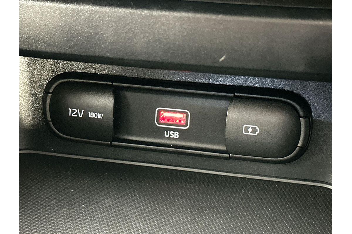 2021 Kia Cerato S BD
