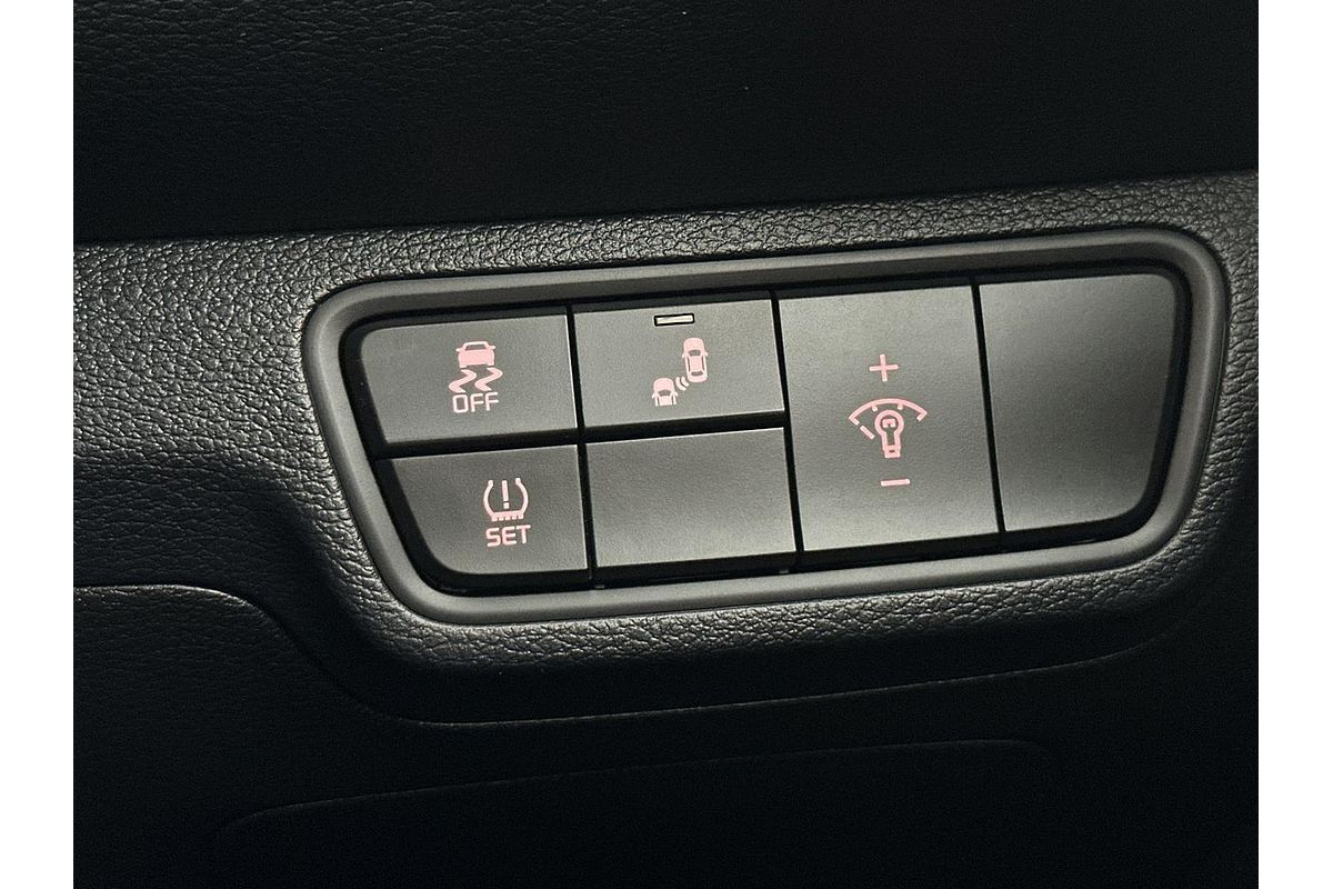 2021 Kia Cerato S BD