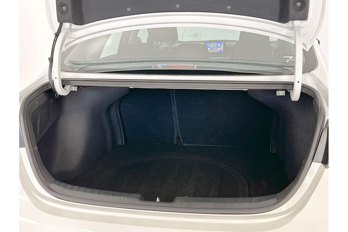 2021 Kia Cerato S BD