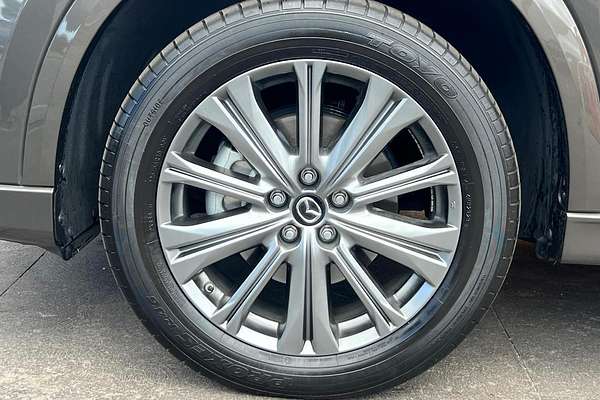 2023 Mazda CX-8 G25 Asaki KG Series