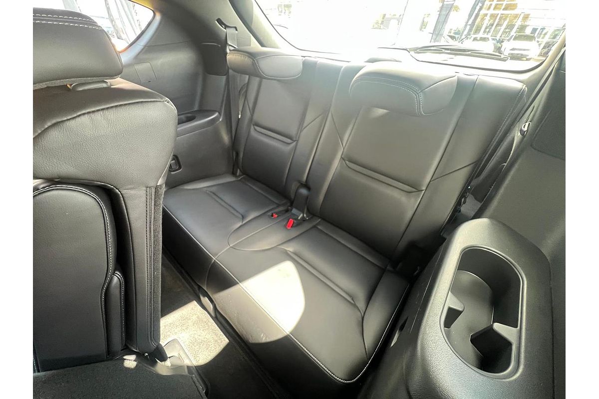 2023 Mazda CX-8 G25 Asaki KG Series