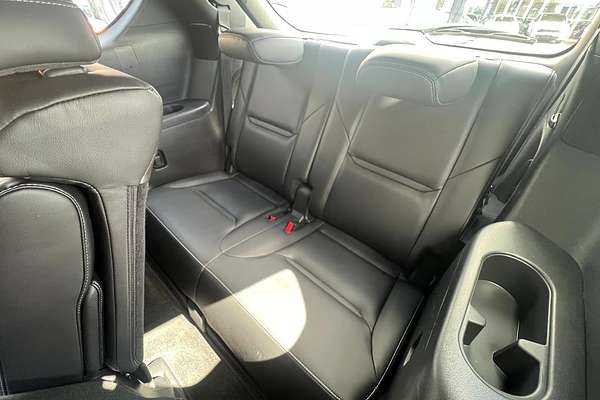 2023 Mazda CX-8 G25 Asaki KG Series