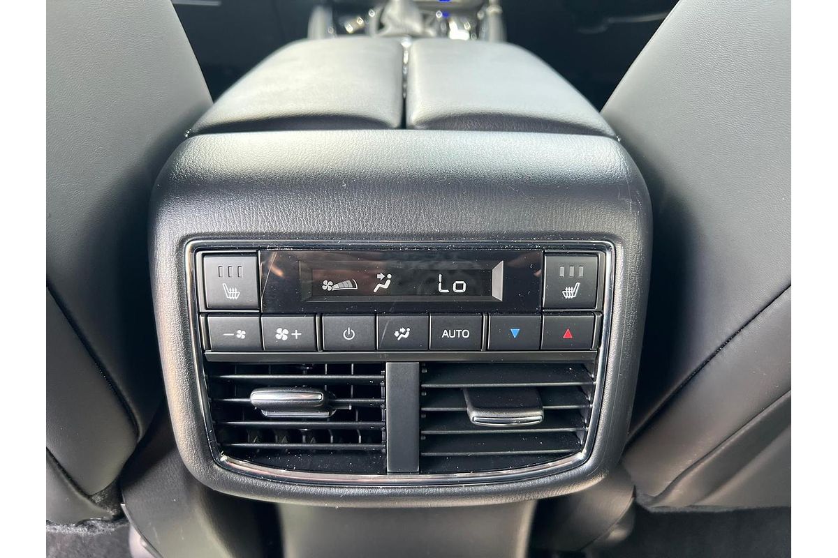 2023 Mazda CX-8 G25 Asaki KG Series