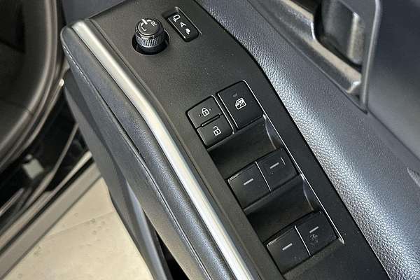 2023 Toyota Kluger GX TXUA70R