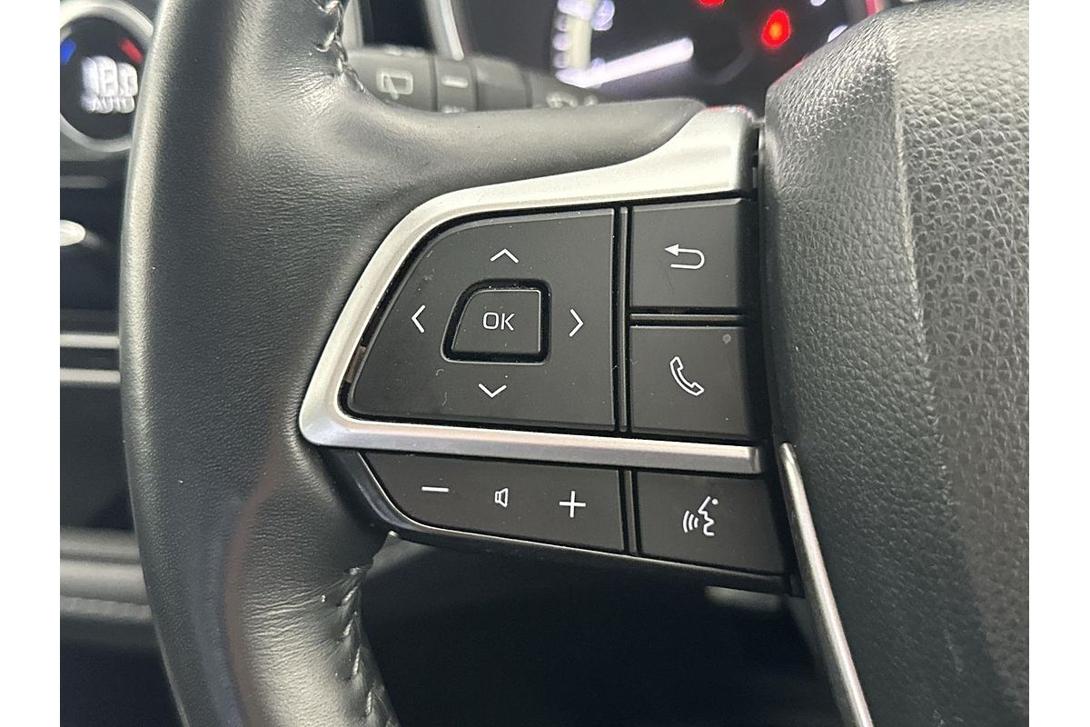 2023 Toyota Kluger GX TXUA70R