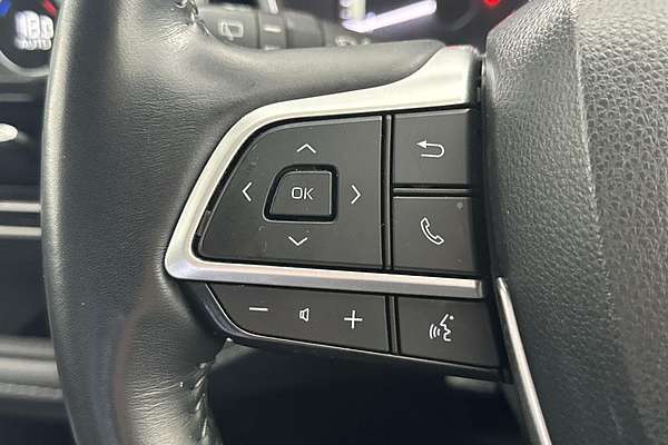2023 Toyota Kluger GX TXUA70R