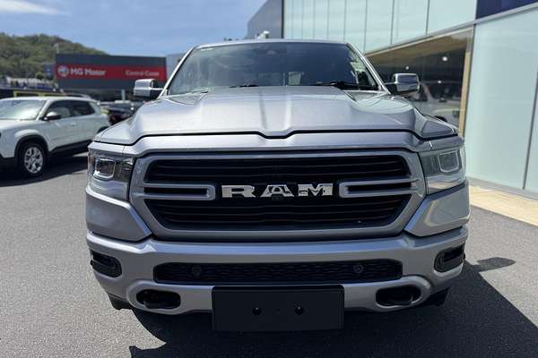2024 RAM 1500 Laramie Sport RamBox DT 4X4 SWB