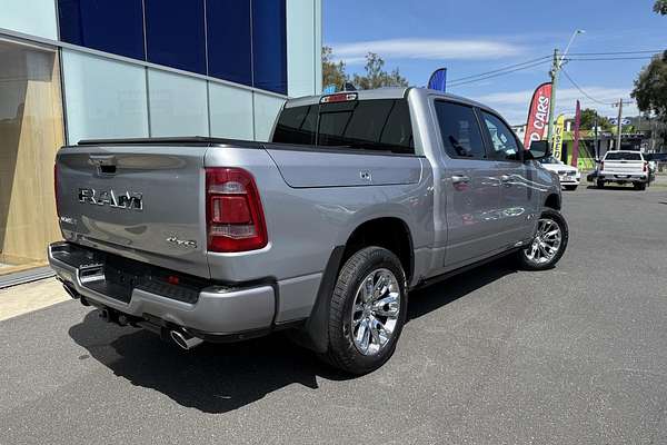 2024 RAM 1500 Laramie Sport RamBox DT 4X4 SWB