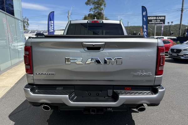 2024 RAM 1500 Laramie Sport RamBox DT 4X4 SWB