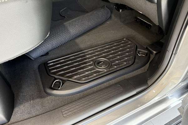 2024 RAM 1500 Laramie Sport RamBox DT 4X4 SWB