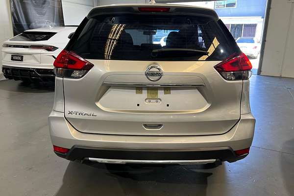 2021 Nissan X-TRAIL ST T32