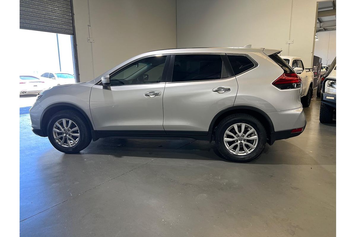 2021 Nissan X-TRAIL ST T32