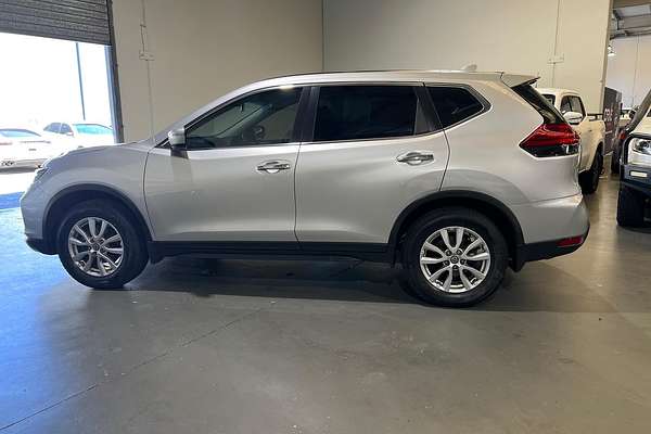 2021 Nissan X-TRAIL ST T32