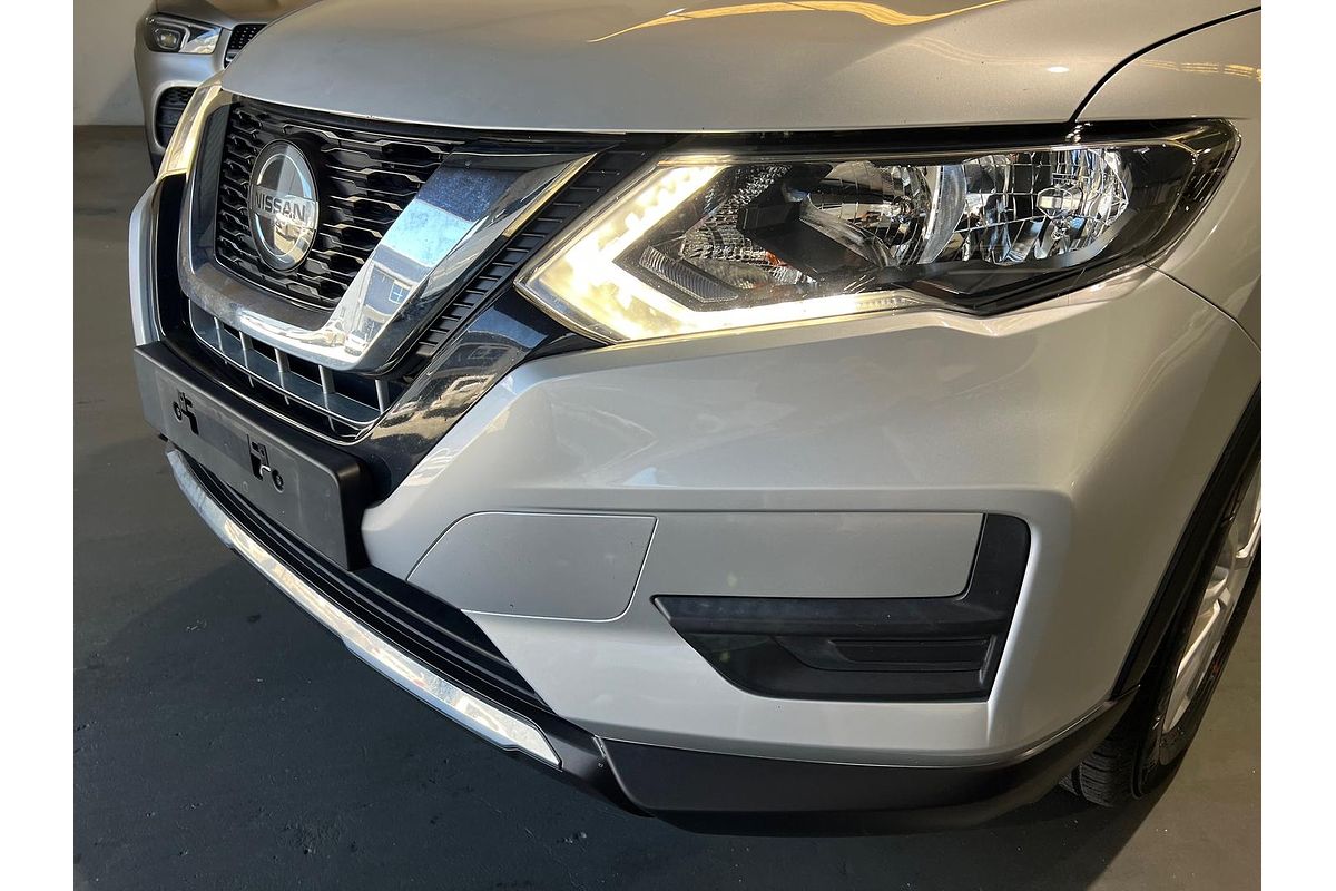 2021 Nissan X-TRAIL ST T32