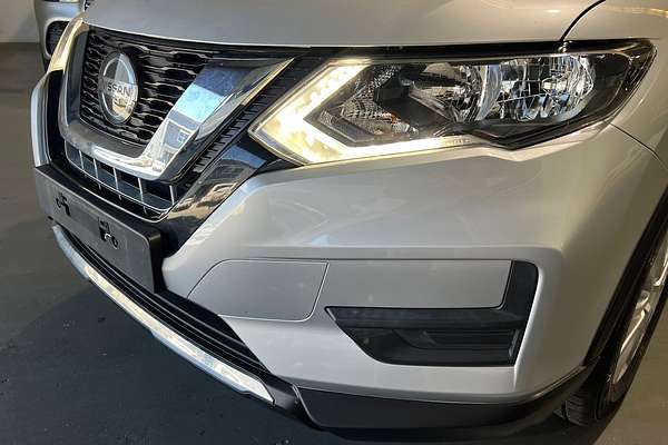 2021 Nissan X-TRAIL ST T32
