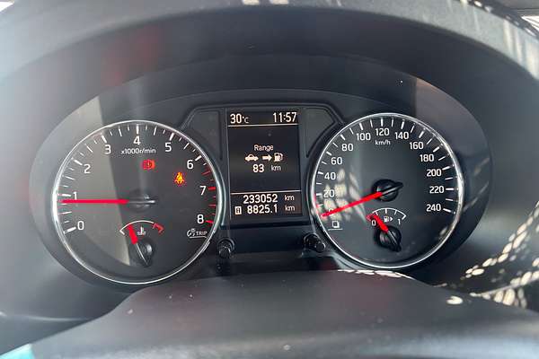 2012 Nissan X-TRAIL ST T31