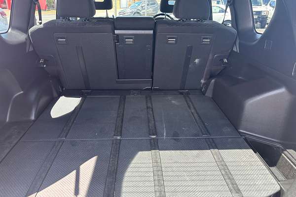 2012 Nissan X-TRAIL ST T31
