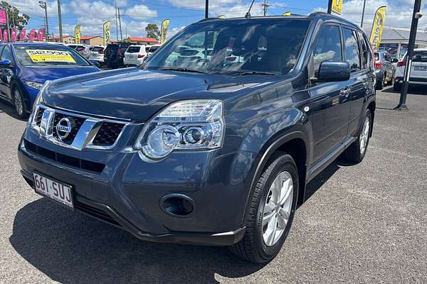 2012 Nissan X-TRAIL ST T31