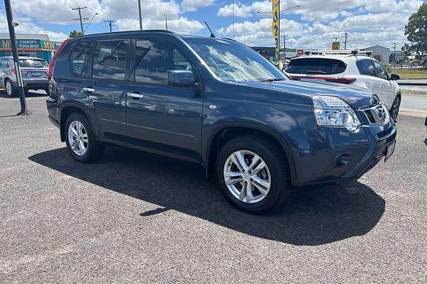 2012 Nissan X-TRAIL ST T31