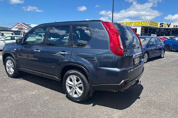 2012 Nissan X-TRAIL ST T31