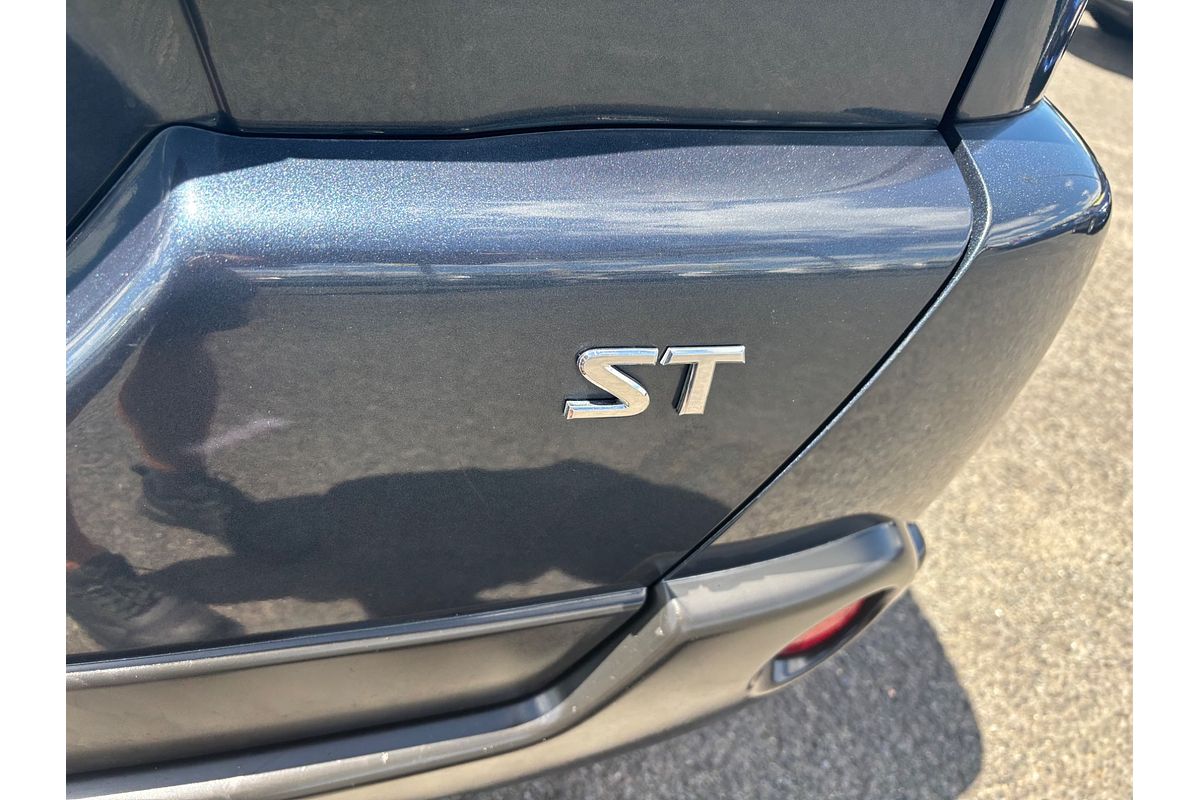 2012 Nissan X-TRAIL ST T31