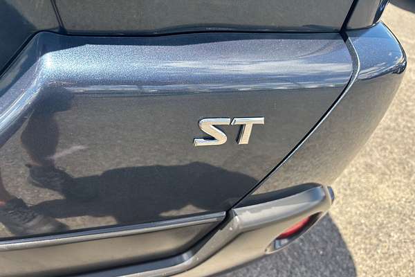 2012 Nissan X-TRAIL ST T31