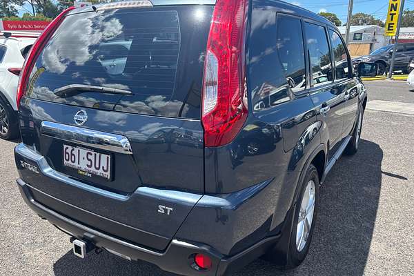 2012 Nissan X-TRAIL ST T31