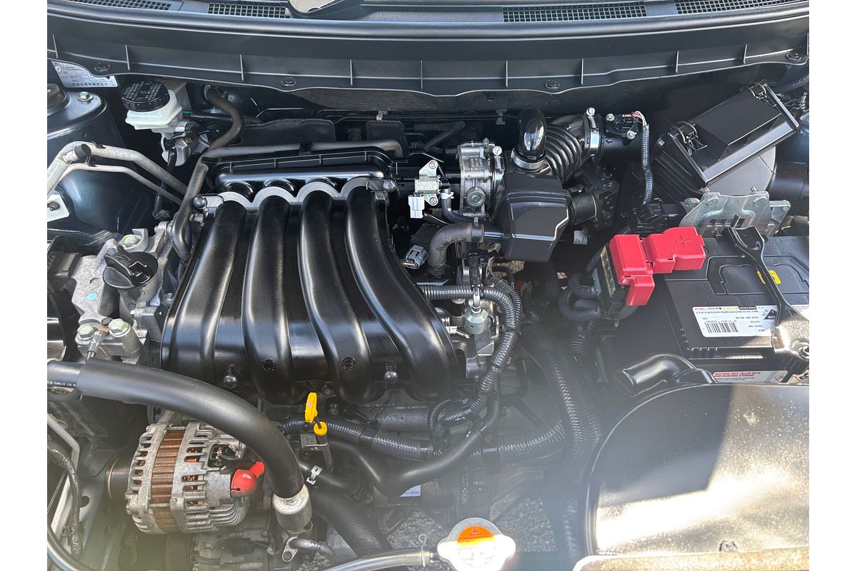 2012 Nissan X-TRAIL ST T31