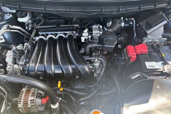 2012 Nissan X-TRAIL ST T31
