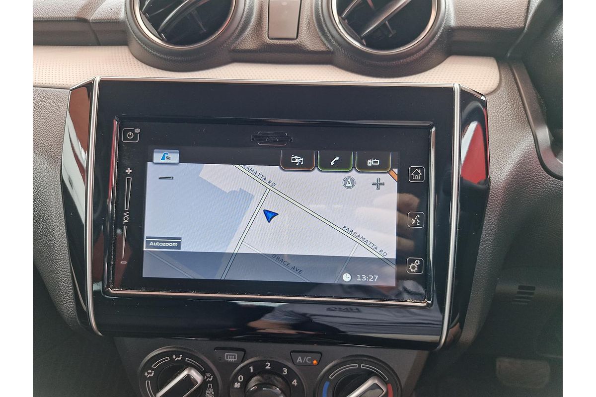 2023 Suzuki Swift GL AZ Series II