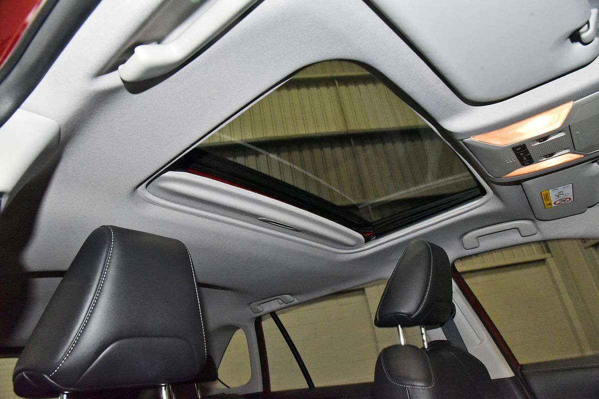 2020 Toyota RAV4 Cruiser MXAA52R
