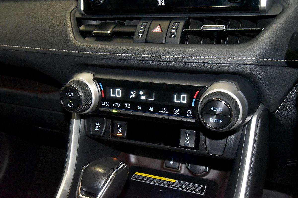 2020 Toyota RAV4 Cruiser MXAA52R
