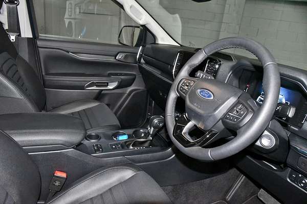 2024 Ford Everest Sport