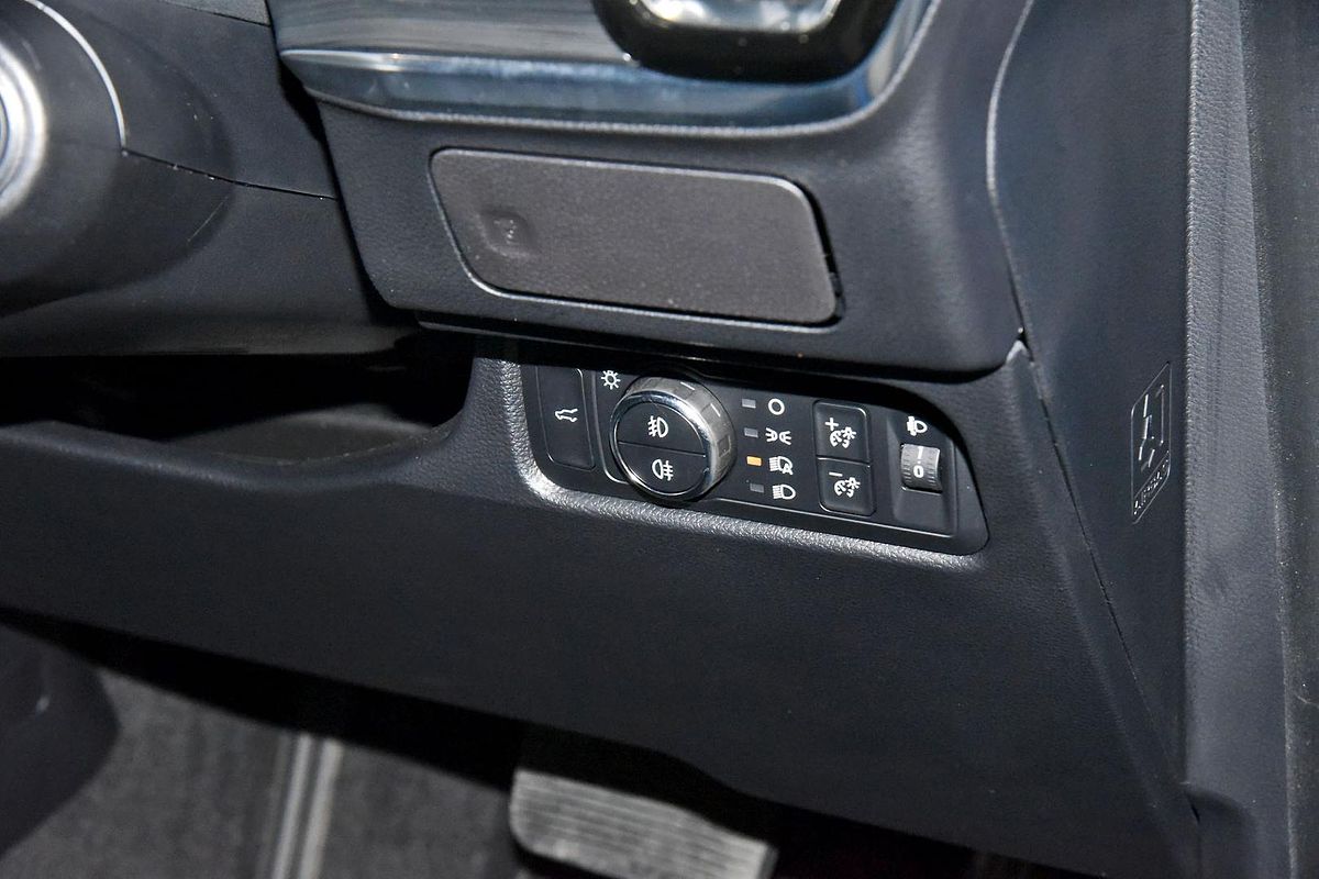 2024 Ford Everest Sport