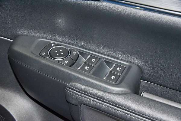 2024 Ford Everest Sport