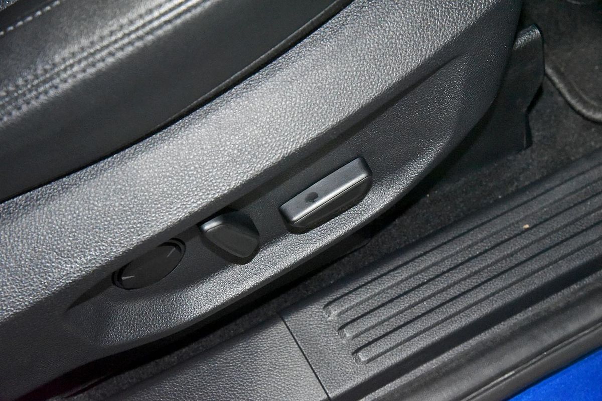 2024 Ford Everest Sport