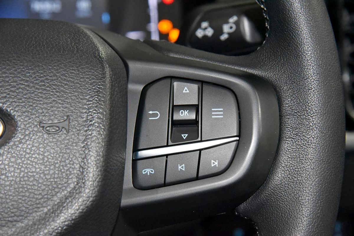 2024 Ford Everest Sport