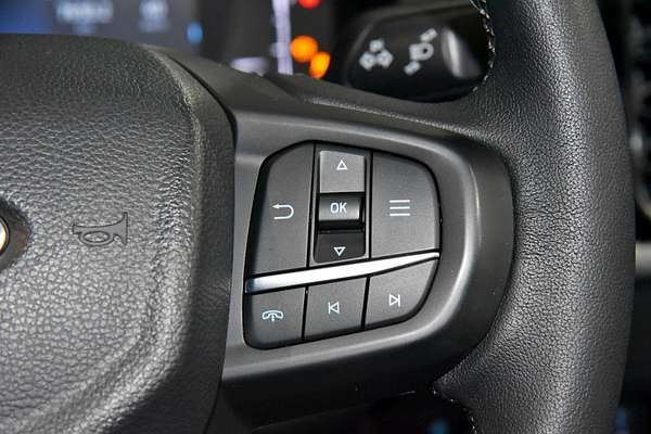 2024 Ford Everest Sport