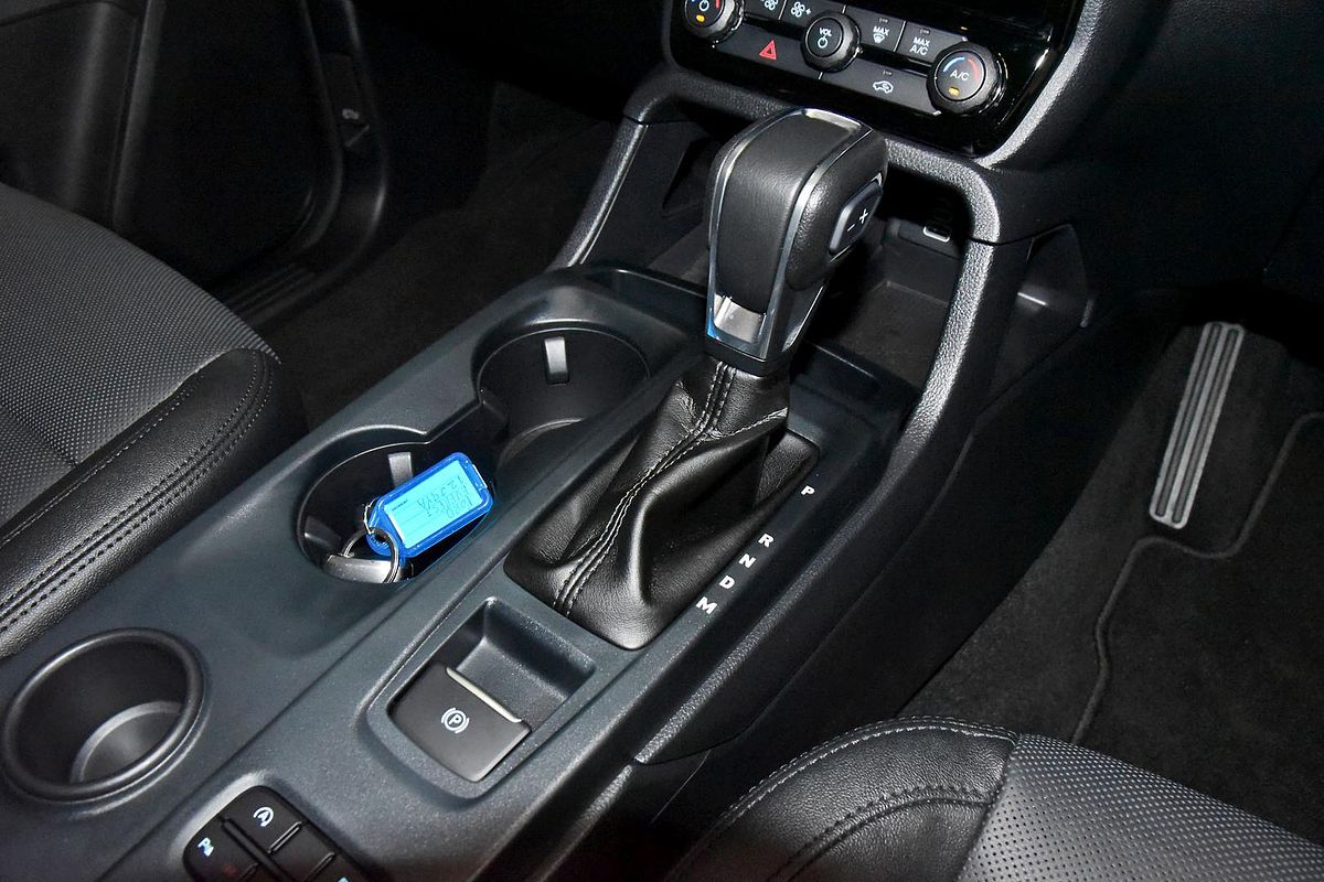 2024 Ford Everest Sport