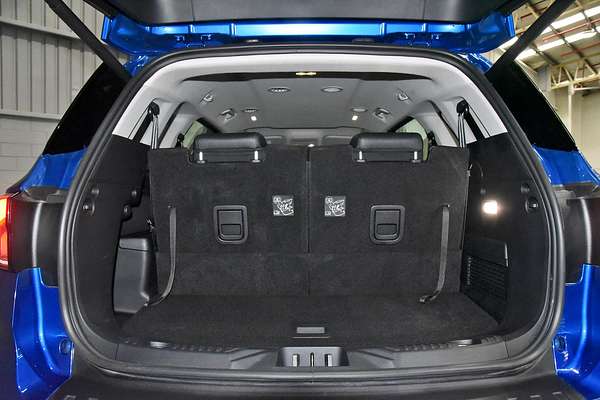 2024 Ford Everest Sport