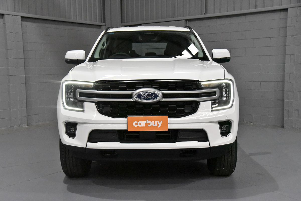 2024 Ford Everest Ambiente