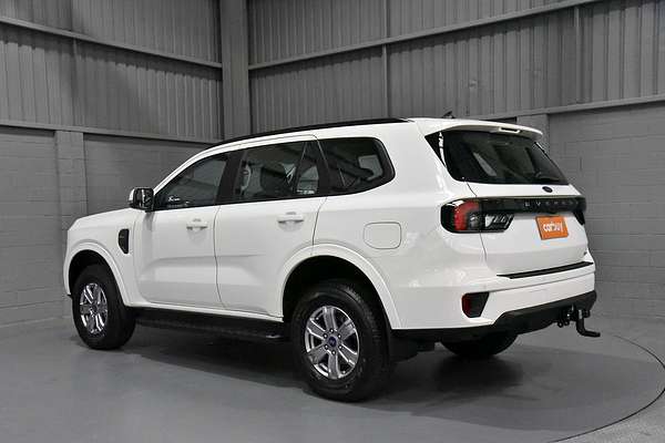 2024 Ford Everest Ambiente