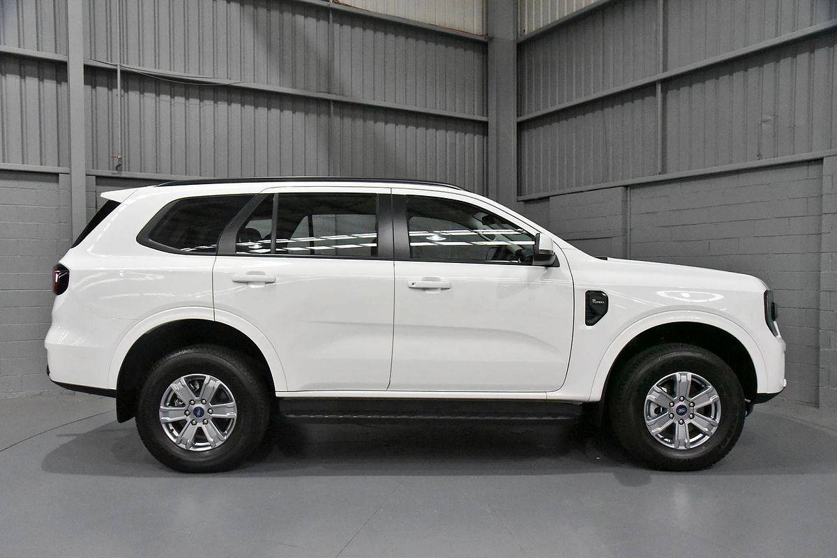 2024 Ford Everest Ambiente