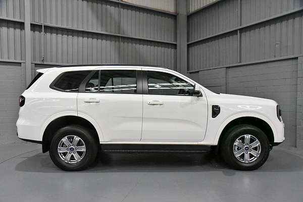 2024 Ford Everest Ambiente