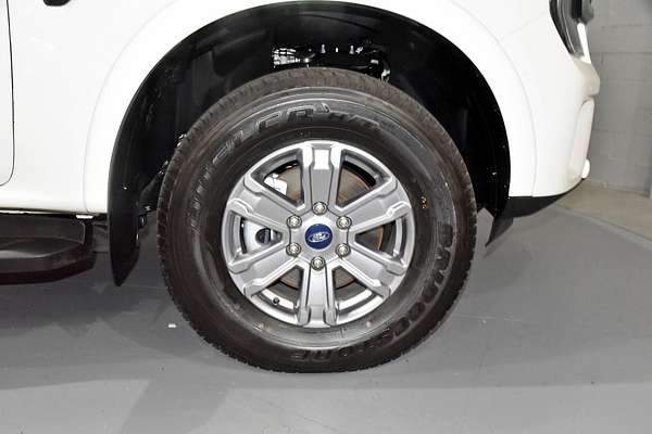 2024 Ford Everest Ambiente
