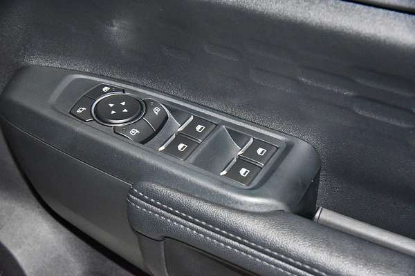 2024 Ford Everest Ambiente