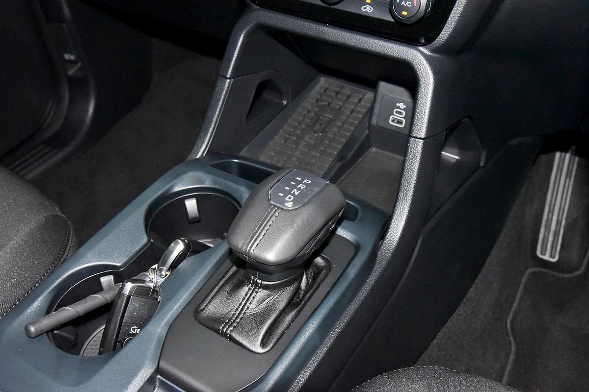 2024 Ford Everest Ambiente