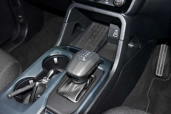 2024 Ford Everest Ambiente