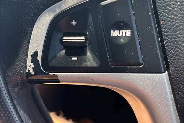 2013 Hyundai Accent Active RB